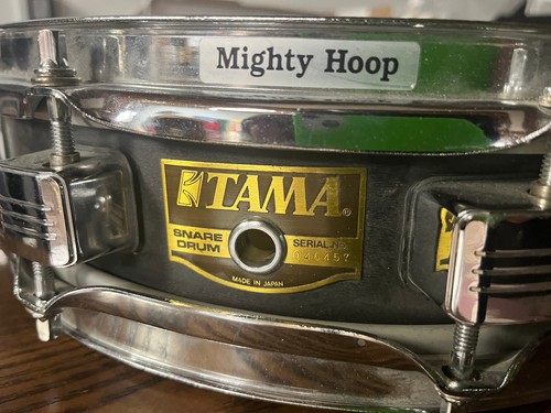 Tama 113sb x - 113sb, 3.25