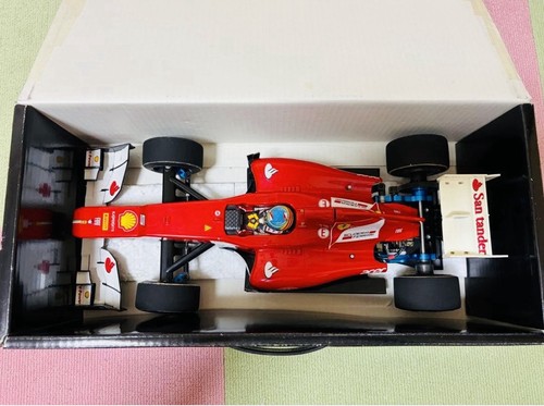 Tamiya f104 ferrari f60 - tamiya,