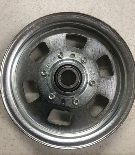 Replacement bush hog finish - bush,