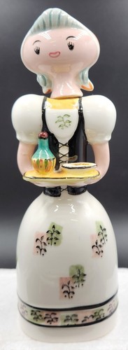 Rare vintage pixie girl salad - vintage,