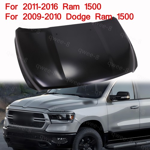 Hood fits for 2011 - for, 2011-2016