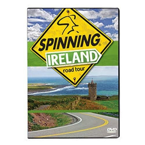 Spinning ireland road tour - spinning,