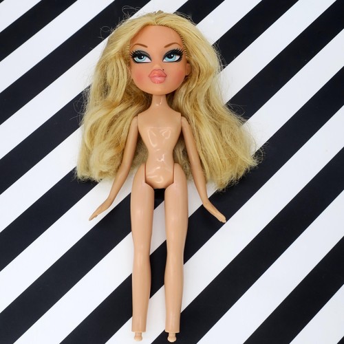 Mga bratz treasures collection - mga,