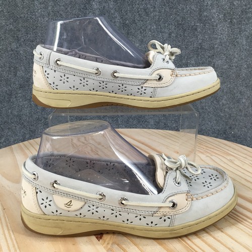 Sperry angelfish shoes womens - shoes,