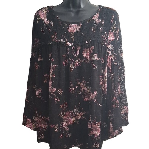 Time tru shirt med - shirt,