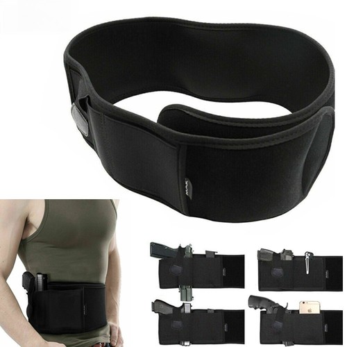 Tactical belly band - tactical,