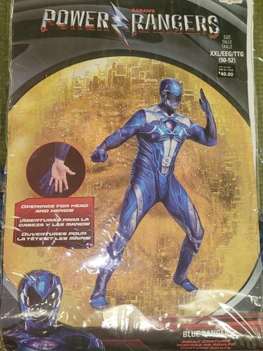 New sabans power rangers - power,