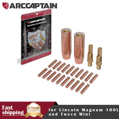 Arccaptain mig gun - mig, for