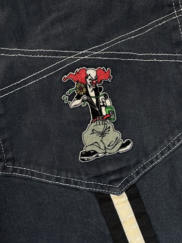 Kikwear industries clown - kikwear,