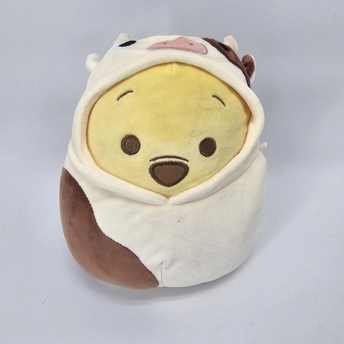 Disney squishmallows winnie - disney,