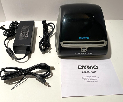 Dymo labelwriter 4xl thermal - labelwriter,