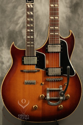 1959 gibson double - gibson,