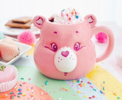 Care bears cheer - bears, 3d