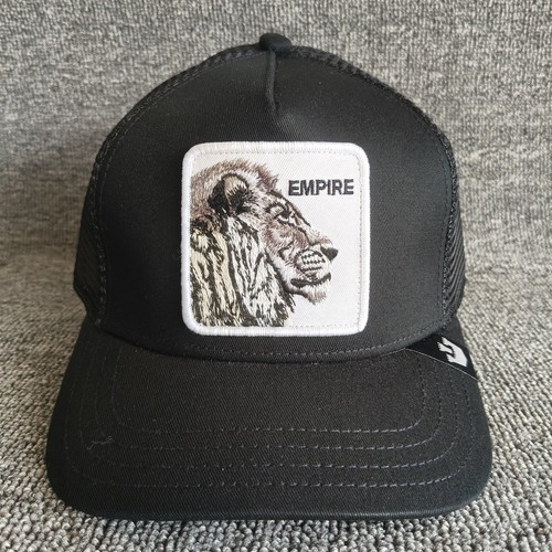 Goorin bros the - goorin, empire
