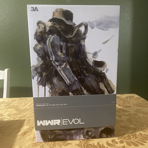 Threea wwr evol01 marquis - 1/6,