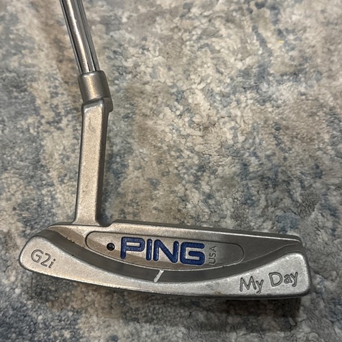 Ping g2i day black dot - ping,