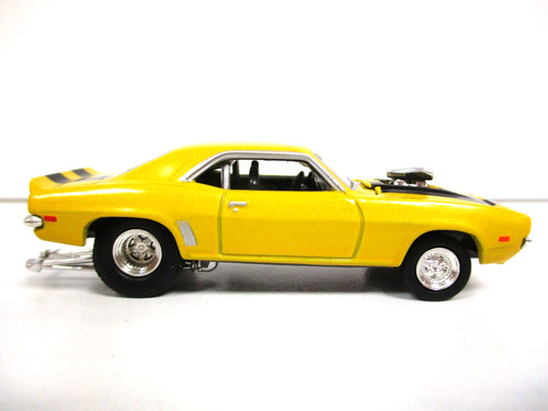 Hot wheels 1969 - hot,