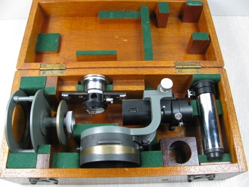 Vickers cooke vintage phase - vickers,