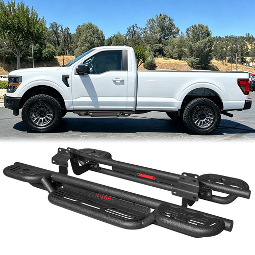 Vijay running boards - vijay,