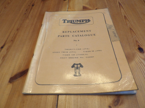 Triumph motorcycle replacement - motorcycle,