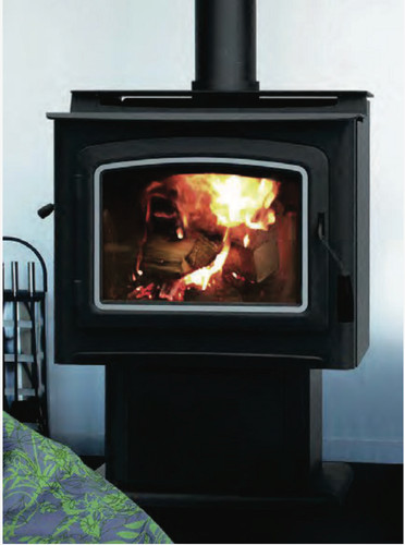 Country stoves georgetown 300 - country,