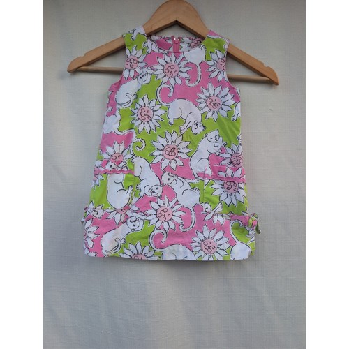 Lilly pulitzer novelty shift - pulitzer,