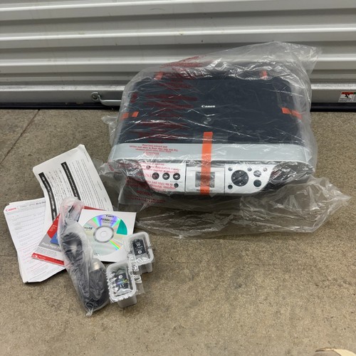 Canon pixma mp450 all - all, one