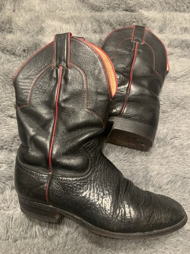 Justin 3047 classic - 8.5, d