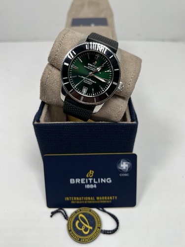 Breitling superocean heritage - breitling,