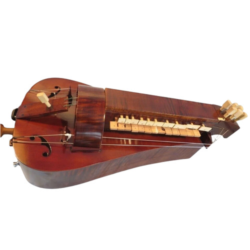 String keys hurdy gurdy - 6,