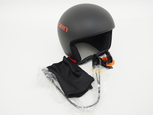 New giro signes - spherical, ski