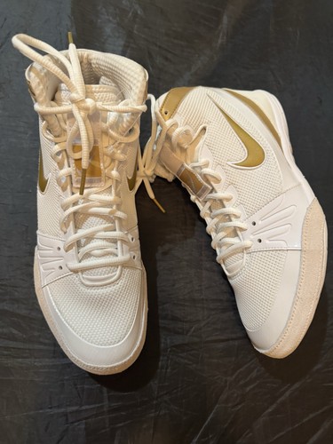 Nike freek wrestling shoes - freek,