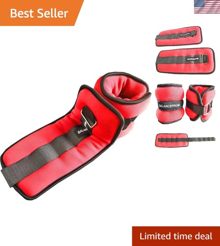 Durable 20lbs adjustable - 1-20lbs,