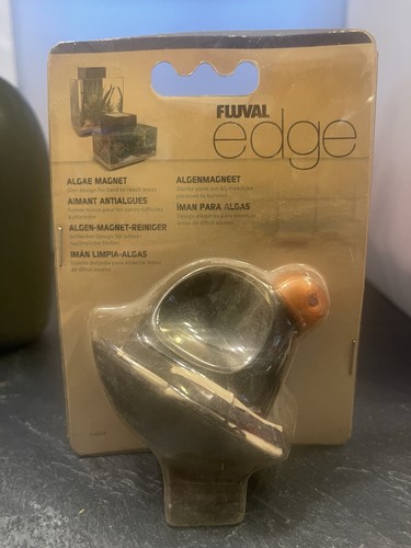 Fluval edge aquarium glass - fluval,