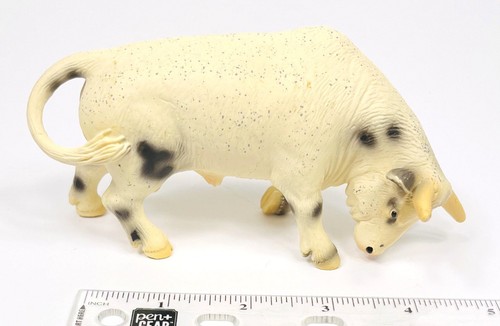 Vintage schleich 2005 rodeo - vintage,