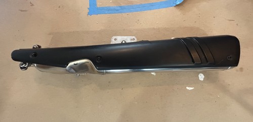 Bmw k100rs muffler - bmw,
