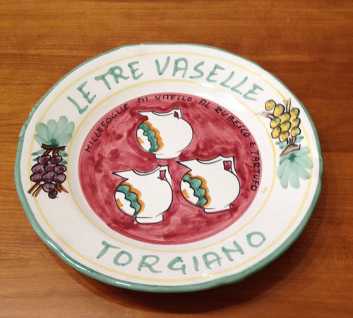 Ristorante del buon ricordo - ristorante,