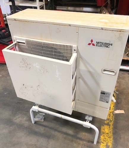 Mitsubishi puz a30nha6 - mitsubishi, 30,000