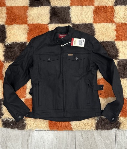 Indian motorcycle jacket - ,
