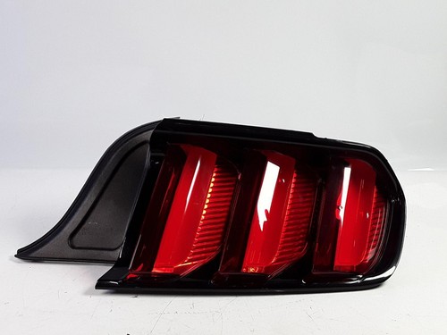 2018 ford mustang - mustang, taillight