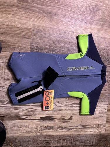 Neill toddler reactor - toddler, size1