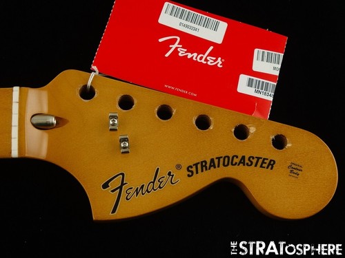 Fender vintera 70s - fender, ii