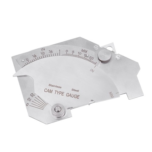 Bridge cam welding gauge - bridge,