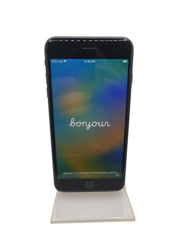 Apple iphone plus - iphone, unlocked