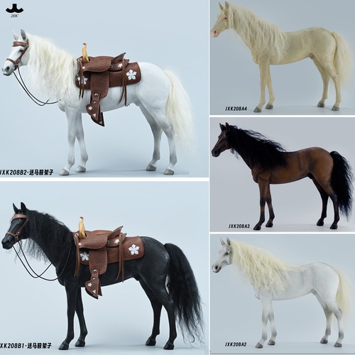 Jxk akhal teke horse - jxk, akhal-teke