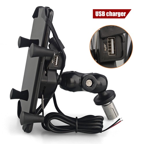 Gps phone mount - bracket, holder