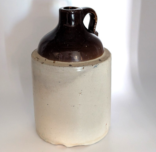 Antique two tone - antique, stoneware