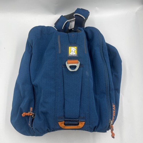 Ruffwear front range - dog, pack