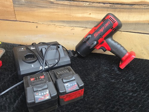 Snap ct7850 drive - on,