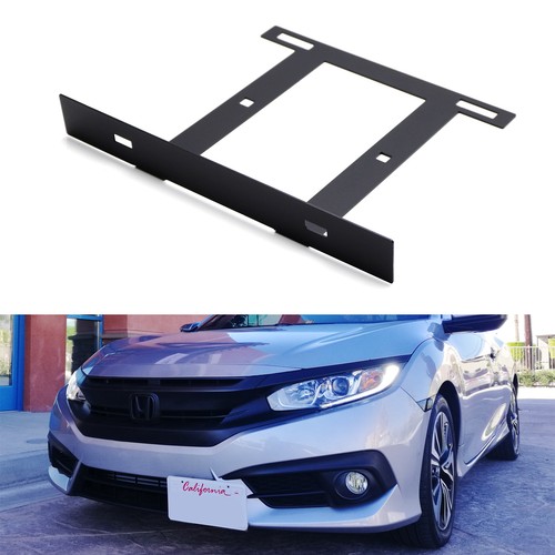 Jdm front license plate side - jdm,